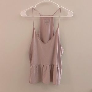 Soft & Sexy Tank Top